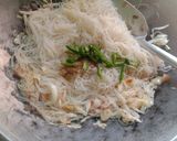 Foto langkah ke 3 dari resep Mi Balap Khas Medan.