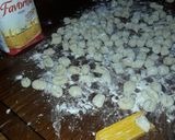 Foto del paso 3 de la receta: Ñoquis de papa