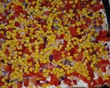 Pizza recept fázis 5 fotója