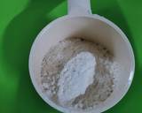 Kek Lapis Masam Manis