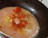 कच्चा केला की सब्जी(Kacche keke ki sabzi recipe in Hindi) रेसिपी चरण 3 फोटो