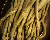 Foto del paso 2 de la receta: Esparragos al Gratín