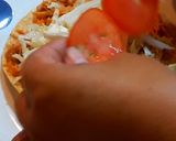 Foto del paso 7 de la receta: Tostadas de pierna