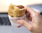 Foto langkah ke 7 dari resep Cireng Isi Kornet.