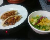 Foto del paso 5 de la receta Burritos Mexicanos