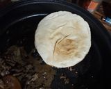 Foto del paso 4 de la receta: Lomito árabe con mayonesa casera
