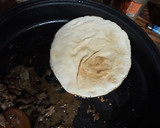 Foto del paso 4 de la receta: Lomito árabe con mayonesa casera