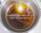 Foto langkah ke 3 dari resep Banana Cookies & Banana Bread.