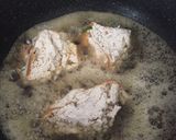 Foto langkah ke 4 dari resep Tahu walik.