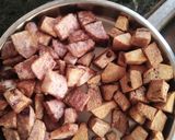 ઊંધિયું(Undhiyu Recipe In Gujarati) રેસીપી સ્ટેપ2ફોટો