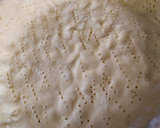 Foto del paso 3 de la receta: Masa tarta dulce 🍫
