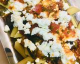 Foto del paso 8 de la receta: PASTA 🥫🍝”ALLA NORMA”🥫🍝 🇮🇹🍆🇮🇹💯🇮🇹🍅🇮🇹😋🇮🇹🍝🇮🇹🥰