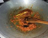 Foto langkah ke 3 dari resep Ceker mercon pedas manis 🔥.
