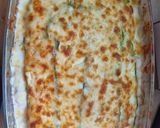 Foto del paso 3 de la receta: Lasaña de calabacín