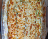 Foto del paso 3 de la receta: Lasaña de calabacín
