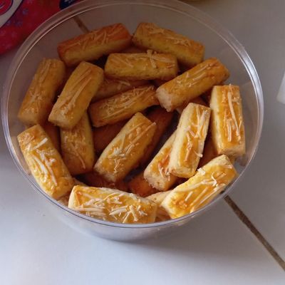 Langkah 6