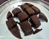 Biscuit cake recipe step 6 photo