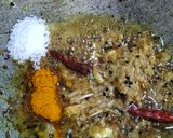 খয়রা মাছের ঝাল (Khoyra macher jhal recipe in Bengali) রেসিপি ধাপ - 4 ছবি