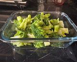 Φωτογραφία βήματος 3 της συνταγής TGIF Ginger Bowl