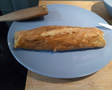 Foto del paso 9 de la receta: TamagoYaki (O tortilla al estilo japonés)