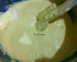 Foto langkah ke 6 dari resep Bolu Hongkong.