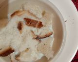 A picture of step 3 of Dip.