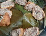 Foto langkah ke 5 dari resep Tahu Bakso Ayam Daging Kambing.