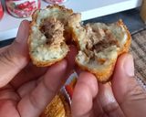 Foto langkah ke 7 dari resep Kroket Sarden.