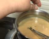 A picture of step 3 of 2 Ways: Instant Coffee-Oreo-Chocolate Mousse.
