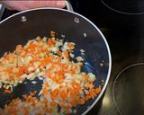 Foto del paso 1 de la receta: Pasta e fagioli