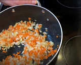 Foto del paso 1 de la receta: Pasta e fagioli