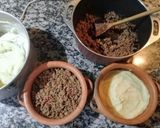 Foto del paso 3 de la receta: Pastel de papa
