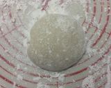 Hình bước làm 7 của món Mochi Hải Cẩu