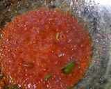 Foto langkah ke 4 dari resep Ayam Saos Tiram.