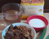 Foto langkah ke 1 dari resep Sirup Gula Merah Kental.