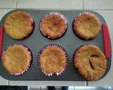Foto del paso 3 de la receta: Cupcakes de elote healthy