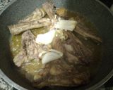 Foto langkah ke 3 dari resep Ayam Kecap Mentega.