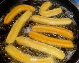 Foto langkah ke 8 dari resep 94. Churros.