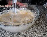 Foto del paso 8 de la receta: Cheesecake con Cookies