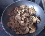 Foto del paso 4 de la receta 255. Champiñones al ajillo