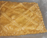 Foto del paso 7 de la receta: Empanada de pollo 🐔