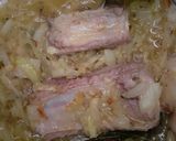 Foto langkah ke 2 dari resep 53. Semur Iga + Daging (gurih, manis, seger).