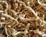 Foto langkah ke 5 dari resep Stick Keju Renyah.