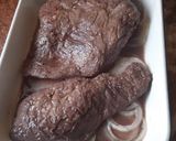 Foto del paso 3 de la receta: Plateada al horno