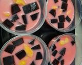 Foto langkah ke 4 dari resep Es Tape Nutri Jell.