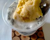 Foto langkah ke 9 dari resep Dawet Ireng Durian.