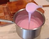 Puncstorta meggyes puncstöltelékkel recept fázis 9 fotója