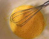 Foto del paso 2 de la receta: Torta para el mate 😍
