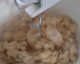 Foto langkah ke 2 dari resep Donat Panggang Empuk isi Ragout.