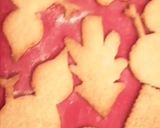 Une image de l'étape 5 de Biscuits de🎨 Noël 🌲🎀.